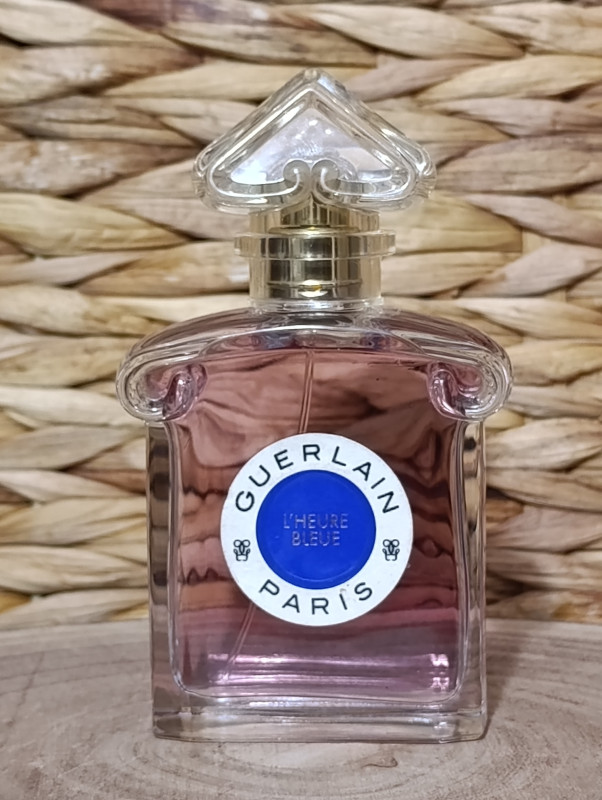 L'heure bleue Gerlain