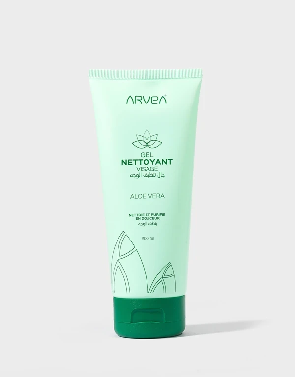 Gel nettoyant