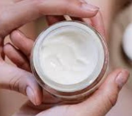 Crèmes