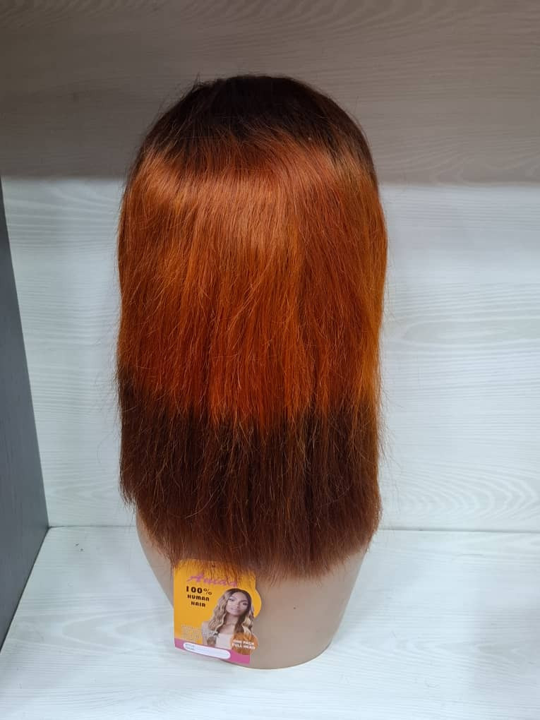 Remi Hair pouce 12