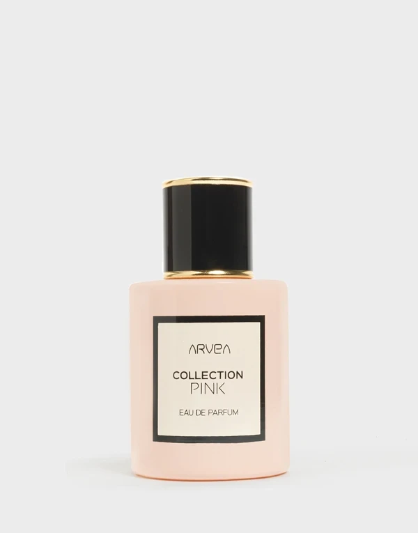 Pink Collection