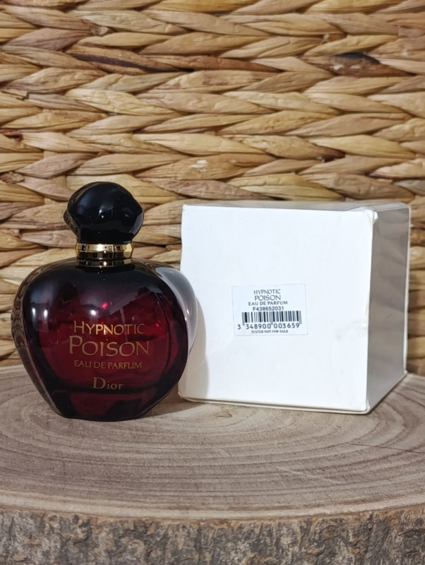 Hypnotic Poison Dior