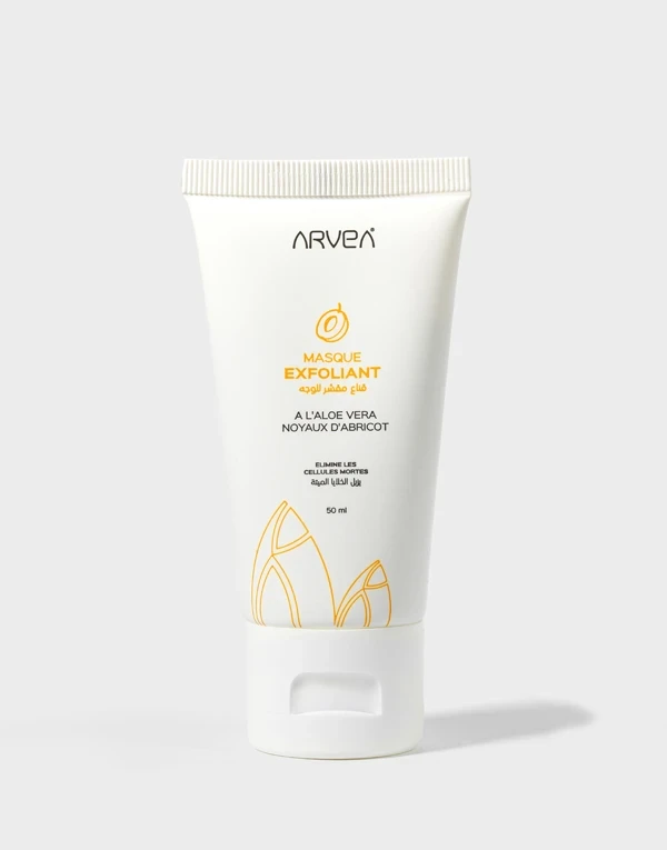 Gel Exfoliant