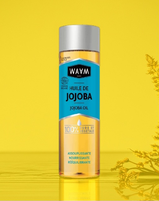 Huile de jojoba