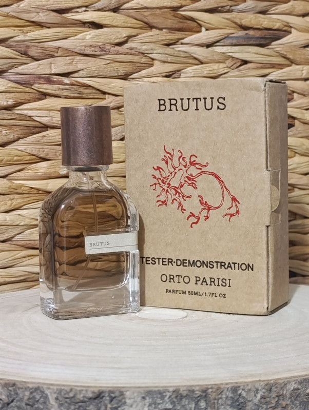 Brutus de Orto Parisi