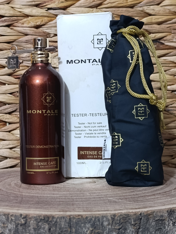 Intense Café Montale
