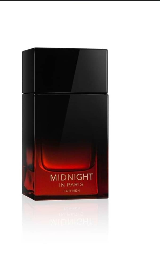 MidNight In Paris For Men 100ml