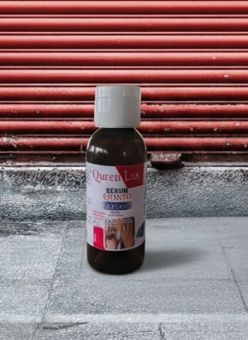 serum quinto