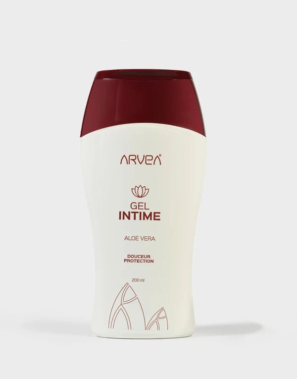 Gel intime