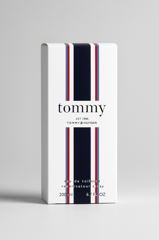 Tommy Hilfiger