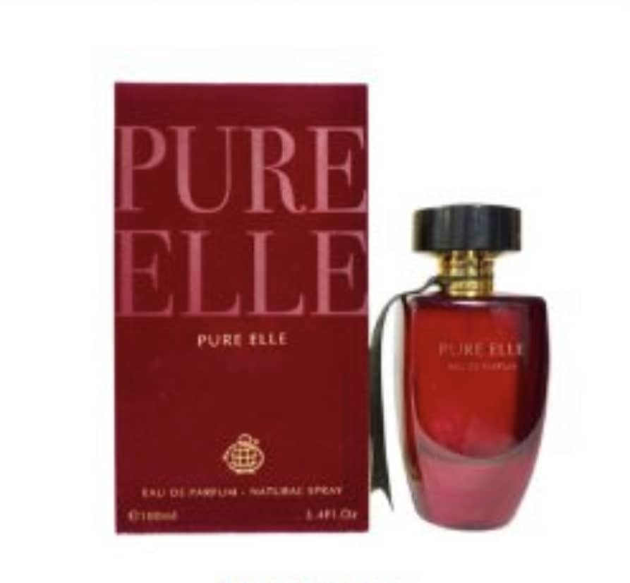 Pure Elle 100ml