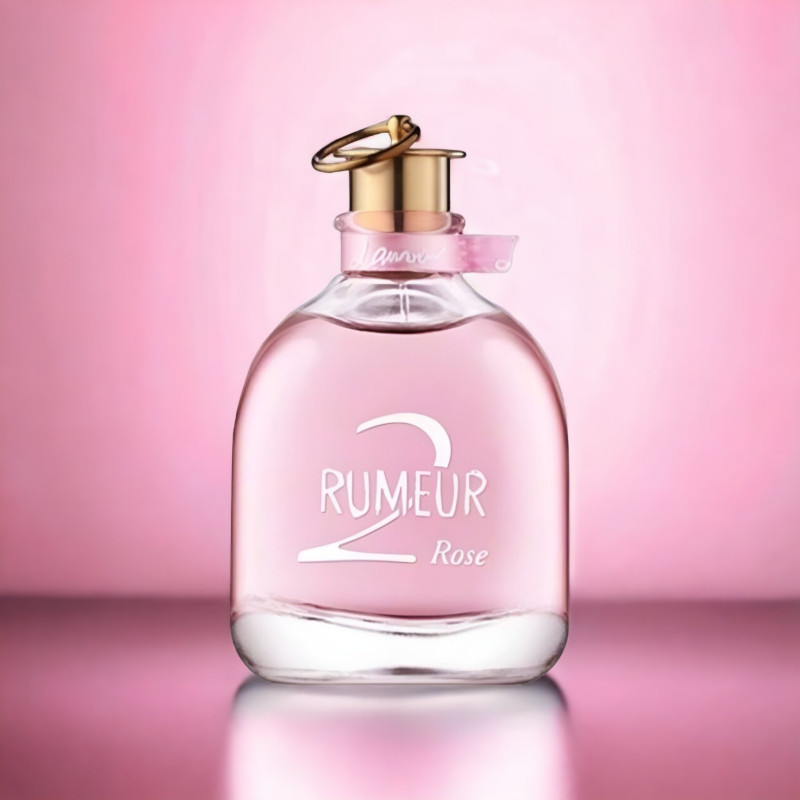Rumeur de Lanvin
