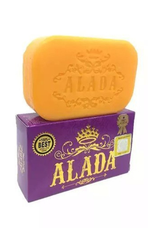 Savon alada