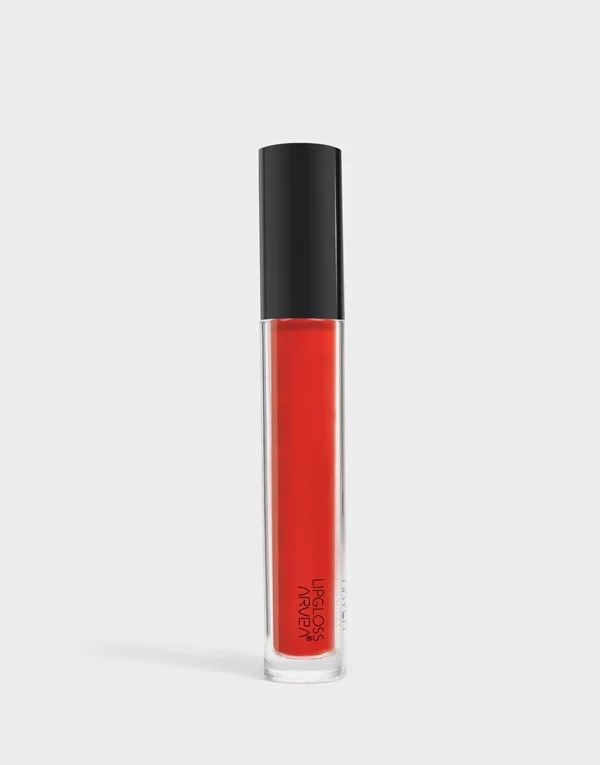 Lipgloss brillant 1, 2, 3, 4, 5