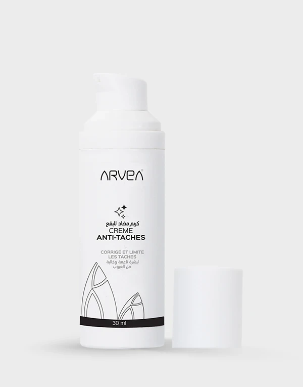 Crème Anti-taches