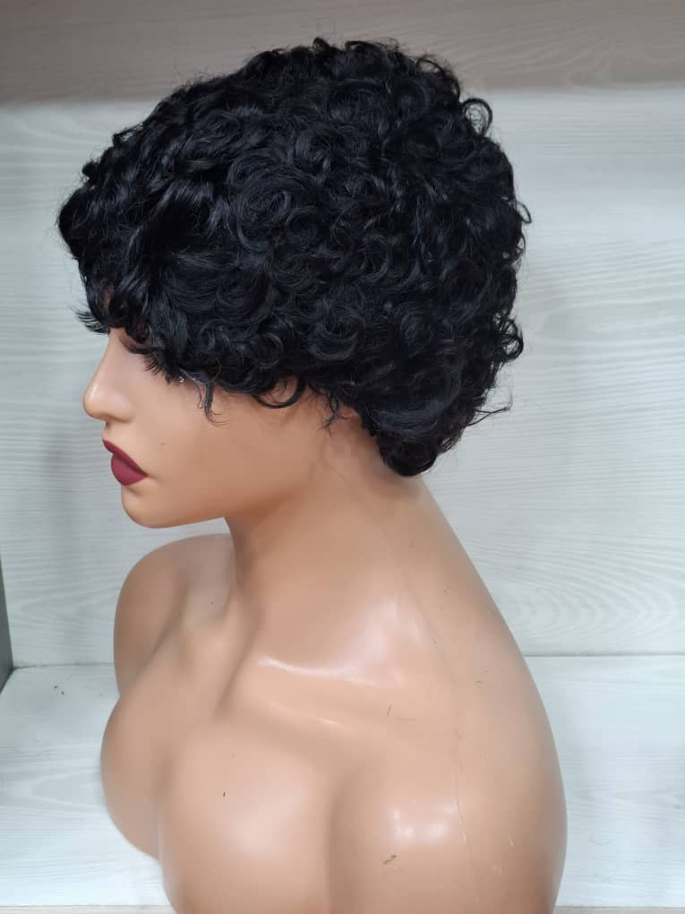 Remi Hair  pouce 8