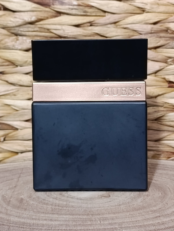 Guess Séductive Noir Homme