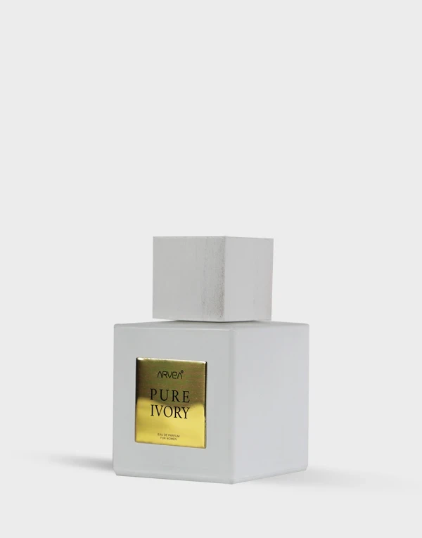 Pur Ivory
