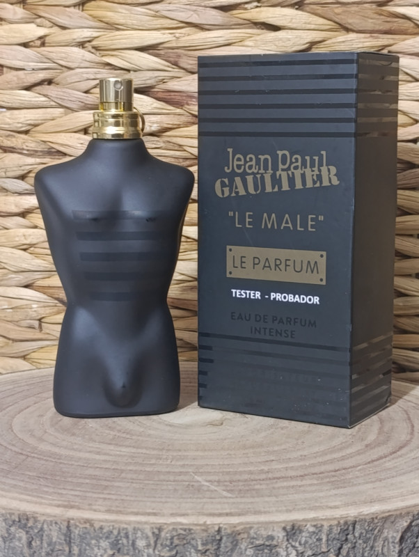 Le Mâle Jean Paul Gaultier