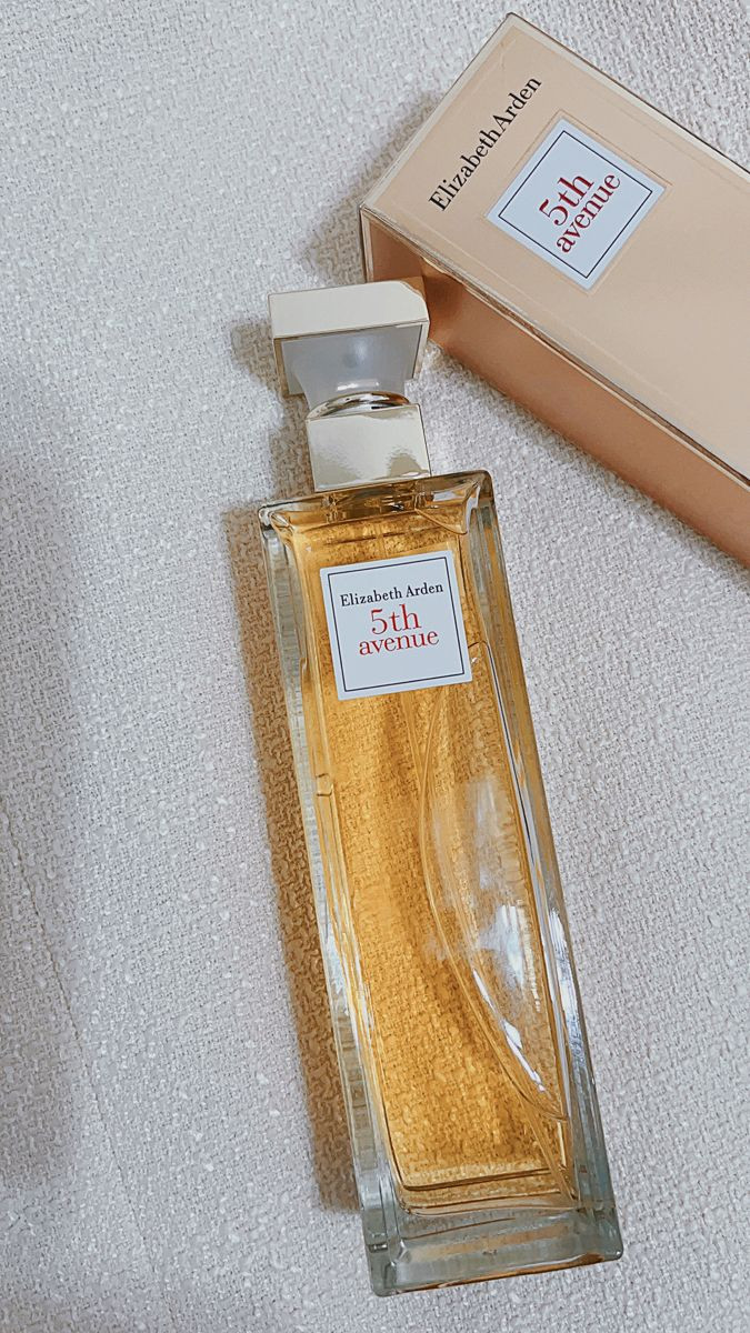 Elisabeth Arden 5th Avenue