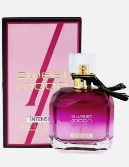 Sweet Moon Intensive 100ml