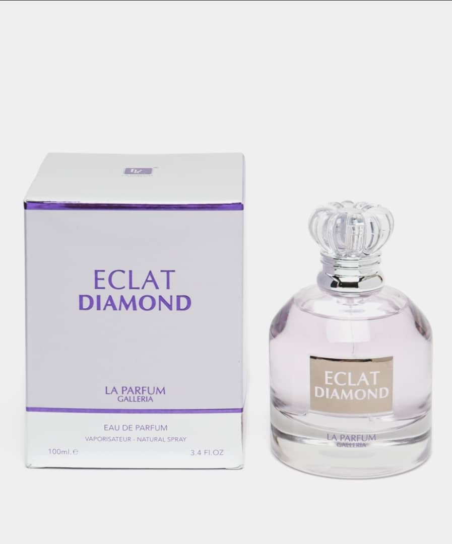 Eclat Diamond ,La Parfum Galleria 100ml