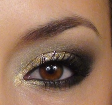 Yeux
