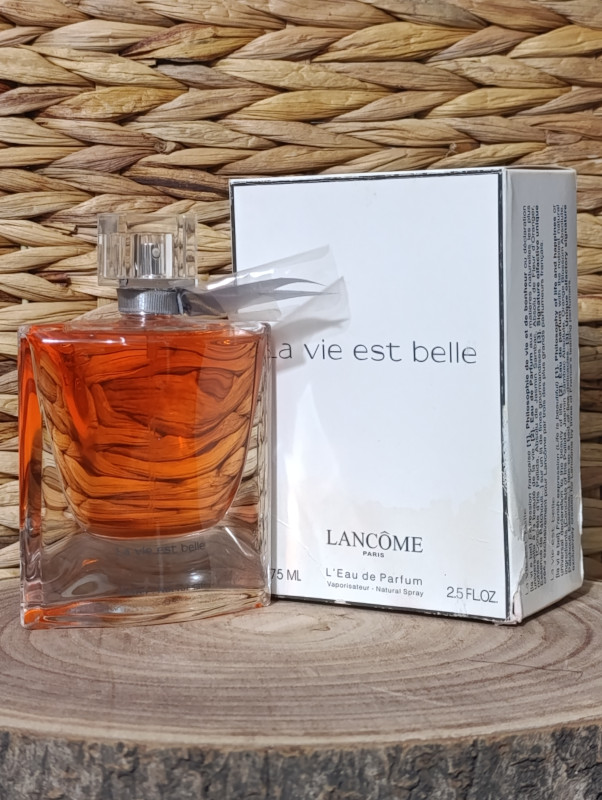 La Vie est Belle Lancôme