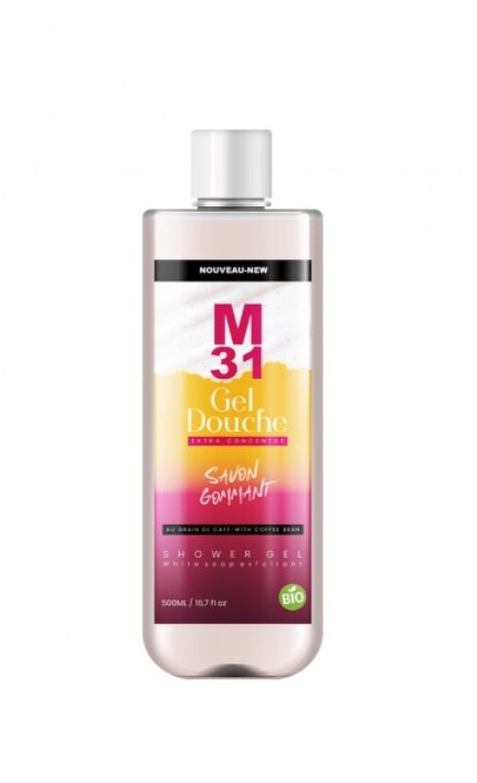 Gel douche M31