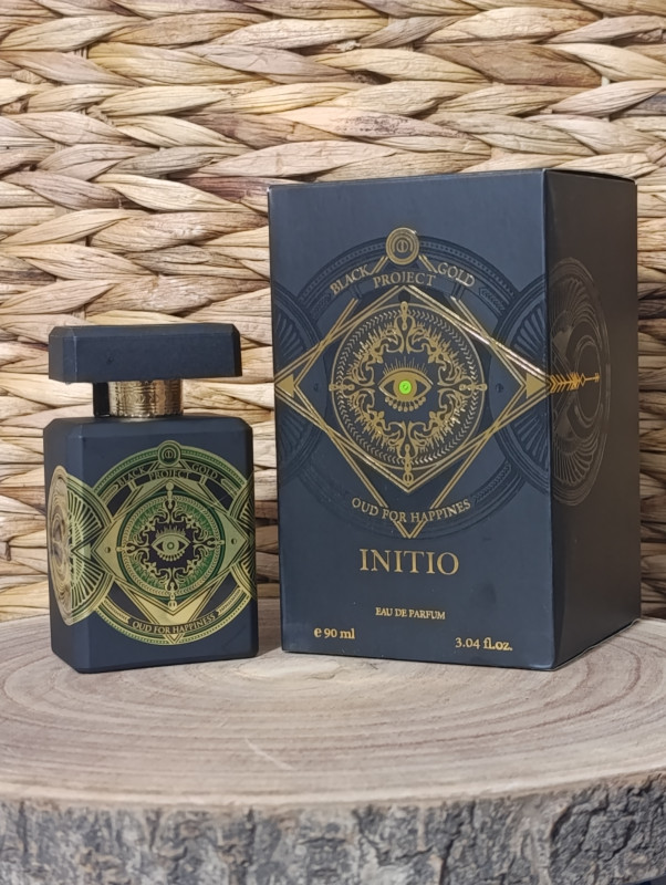 Initio Oud For Happiness