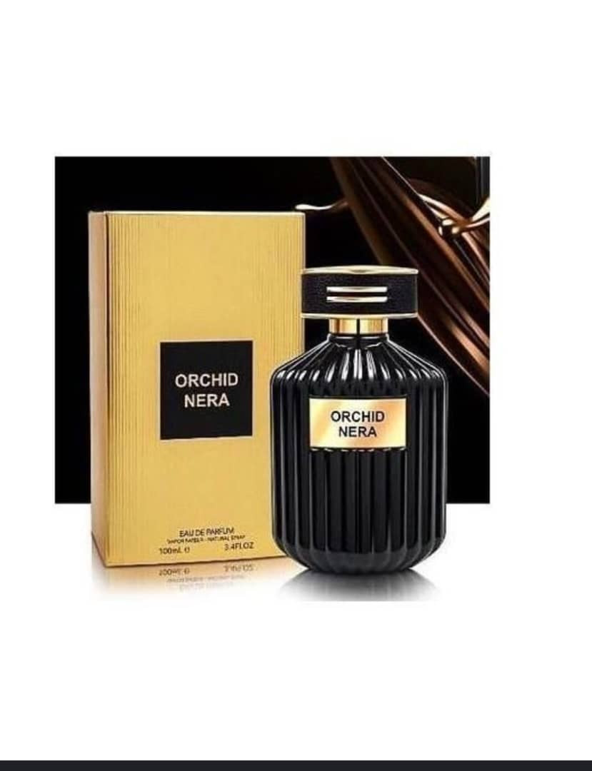 Orchid Nera 100ml