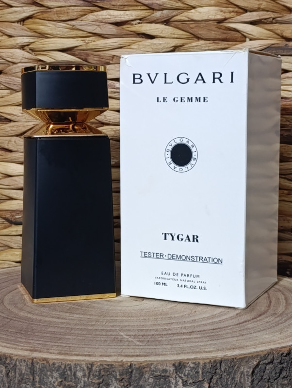 Le Gemme Empyr BULGARI