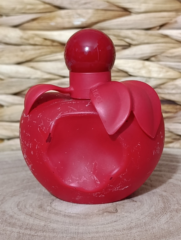 Nina Extra Rouge de Nina Ricci