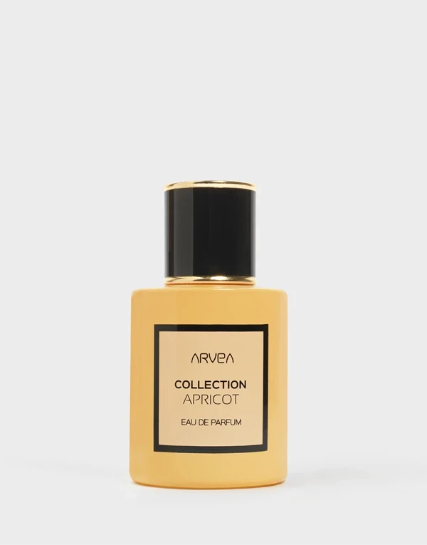 Apricot Collection
