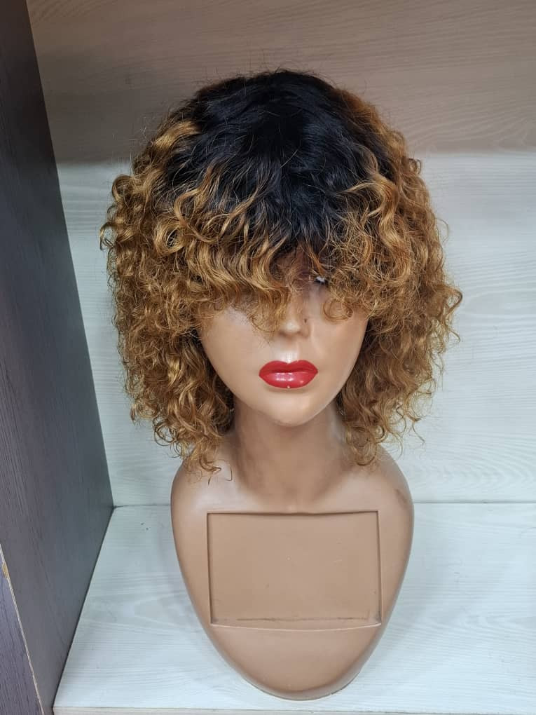Remi Hair taille 14