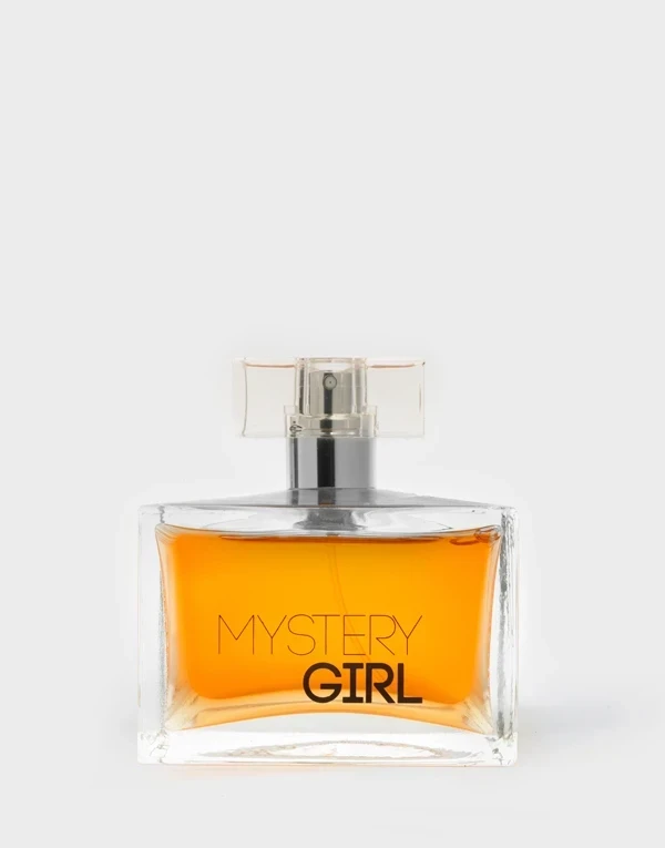 Mistry Girl