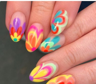 ONGLES