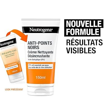 crème neutrogeuna