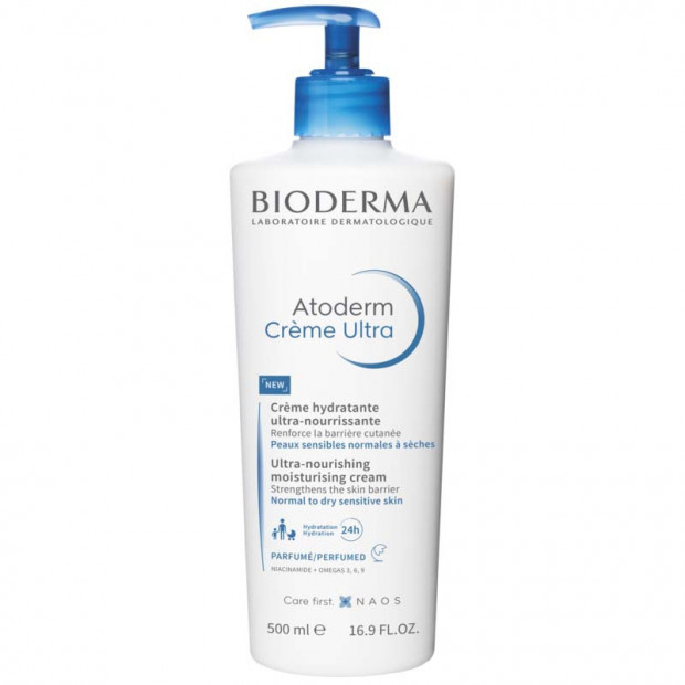lait bioderma