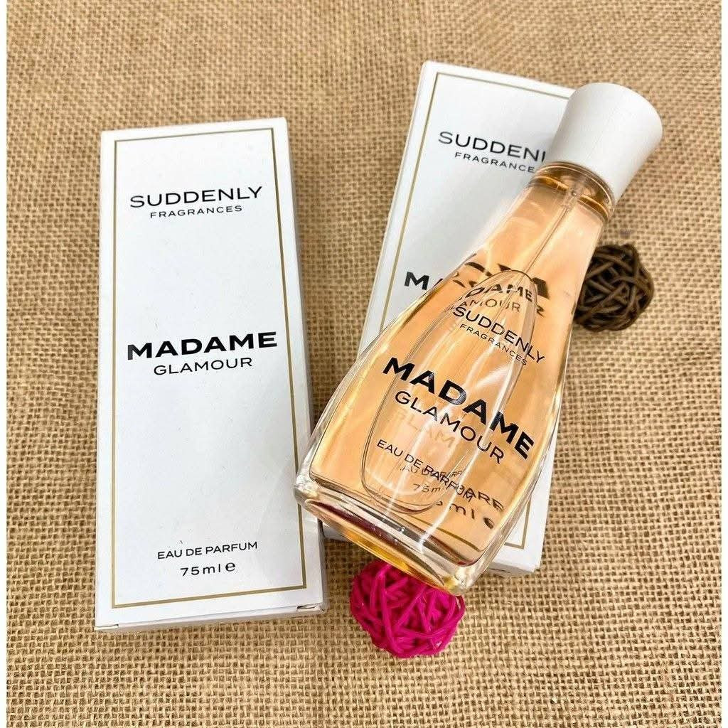 madame glamour
