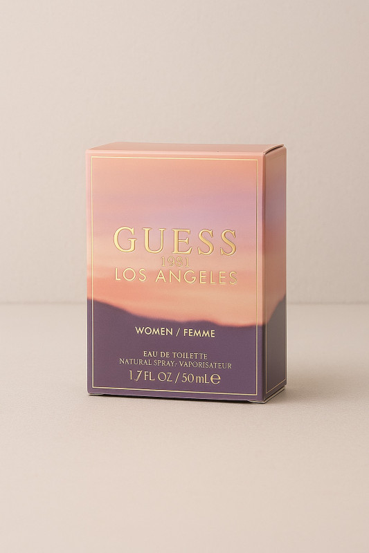 Guess Los Angeles femme