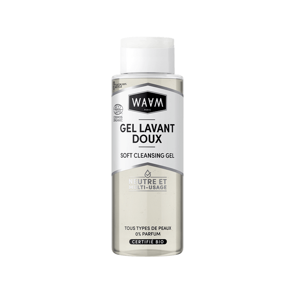 Gel lavant WAAM