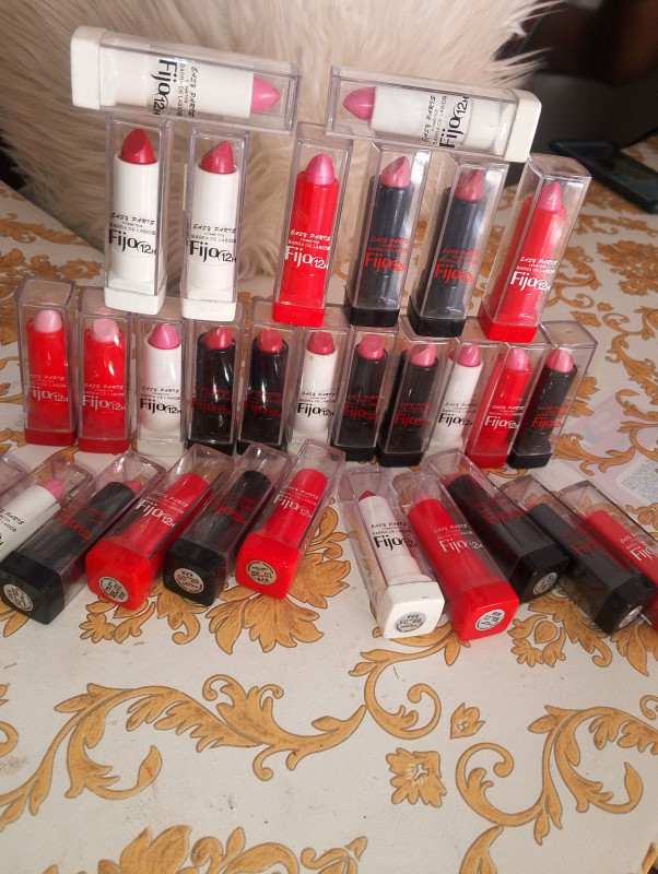 rouge à lèvres