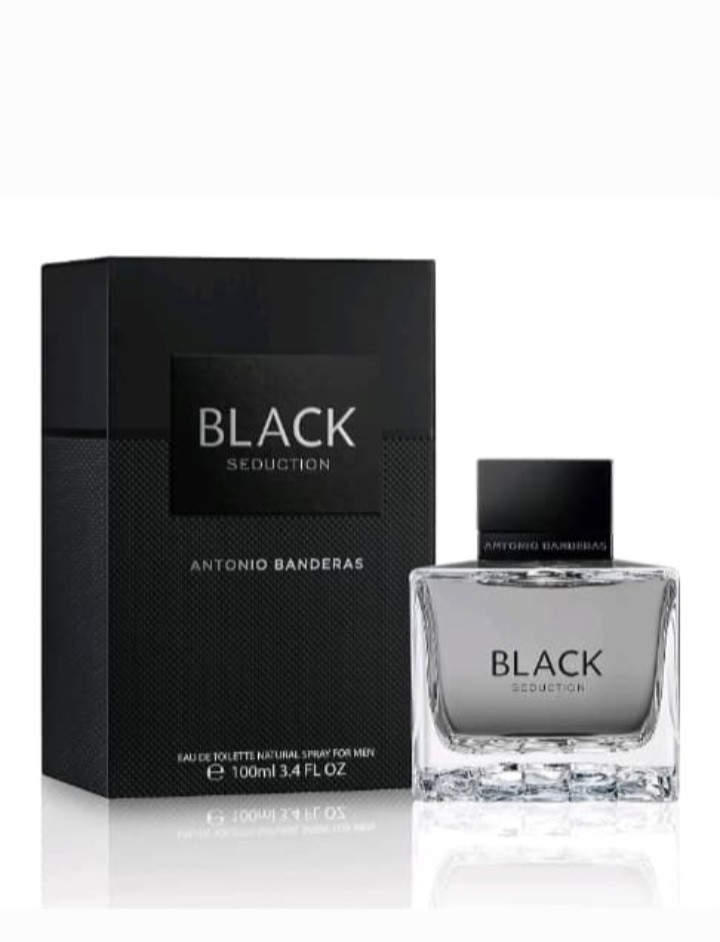 Black séduction