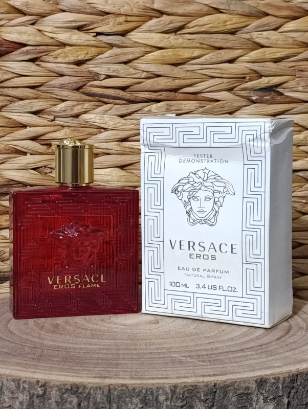 Eros Flame Versace