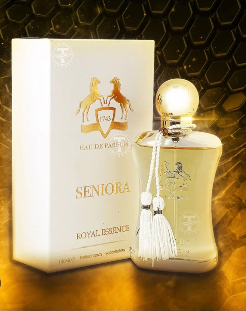 Seniora Royal Essence 100ml