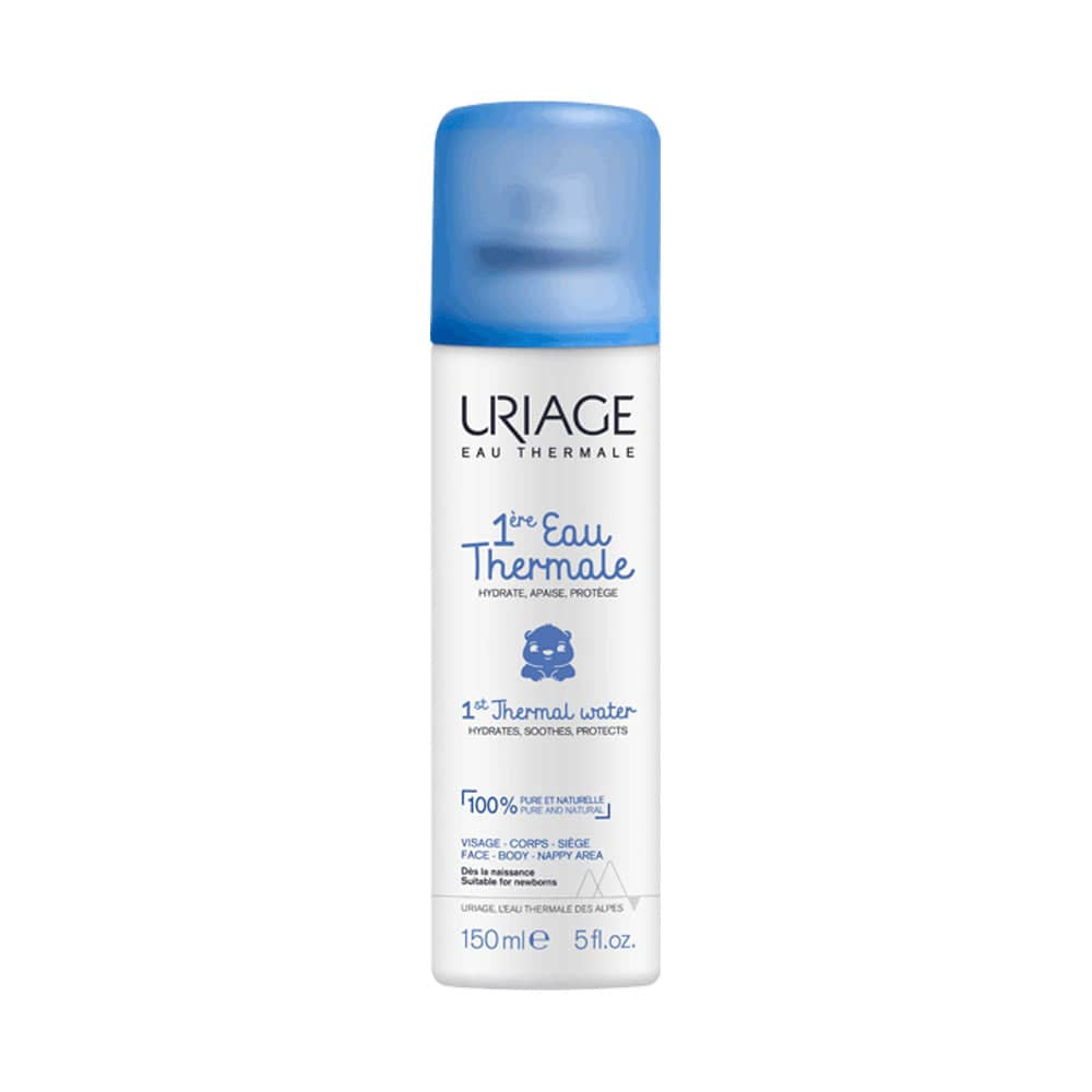 Eau thermale URIAGE bébé