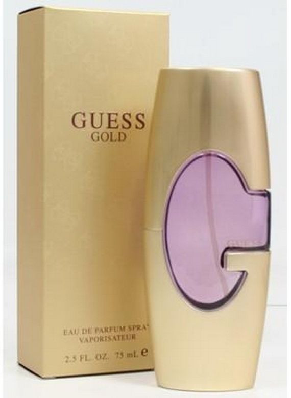 Guess Gold femme