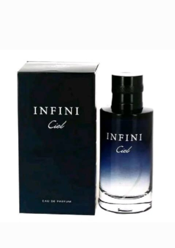 Eau de parfum ciel infini