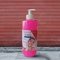 gel douche super clarifiant DIAMANT